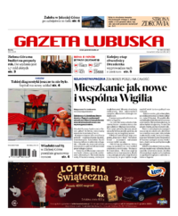 Gazeta Lubuska