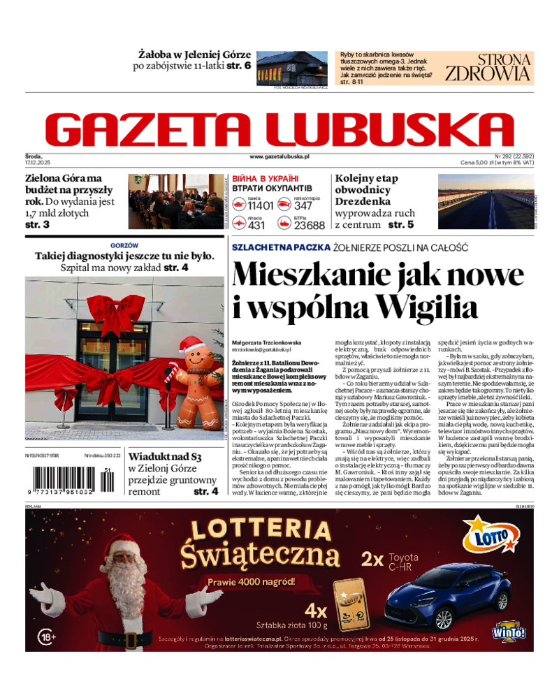 Gazeta Lubuska