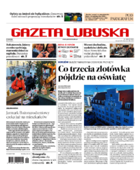 Gazeta Lubuska