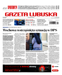 Gazeta Lubuska