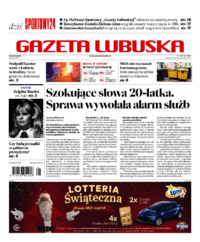 Gazeta Lubuska