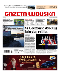Gazeta Lubuska