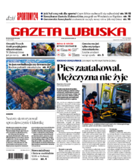 Gazeta Lubuska
