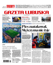 Gazeta Lubuska