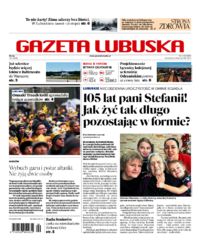 Gazeta Lubuska