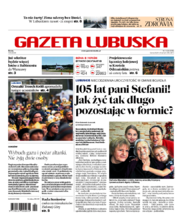 Gazeta Lubuska
