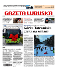 Gazeta Lubuska