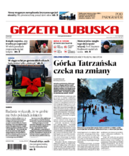 Gazeta Lubuska