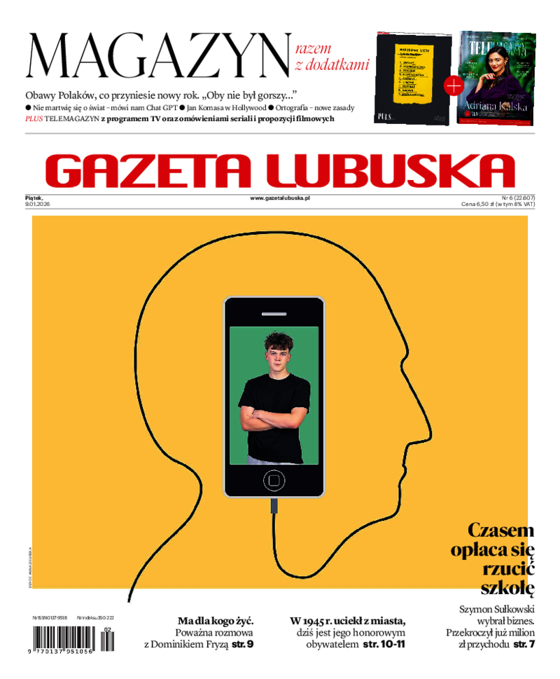 Gazeta Lubuska