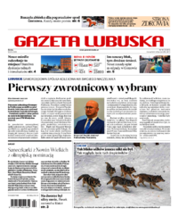 Gazeta Lubuska