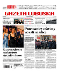 Gazeta Lubuska