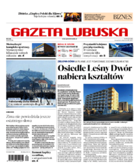 Gazeta Lubuska