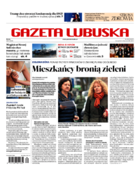 Gazeta Lubuska