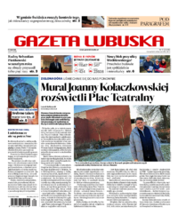 Gazeta Lubuska