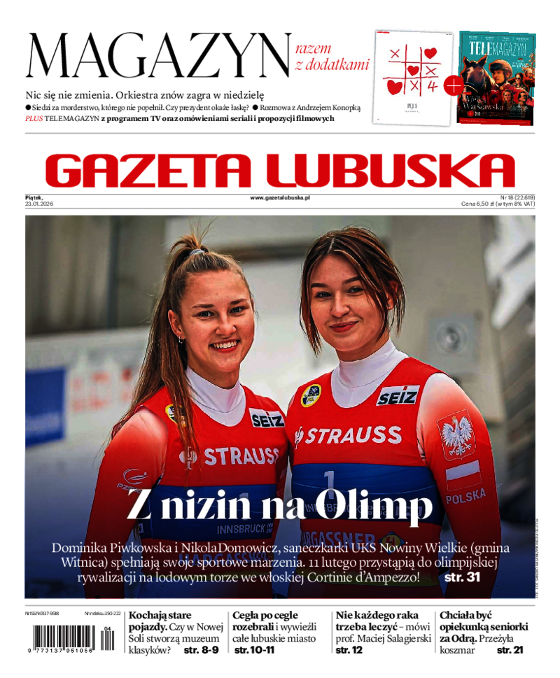 Gazeta Lubuska