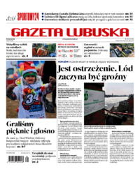 Gazeta Lubuska