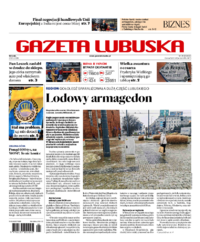 Gazeta Lubuska