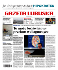 Gazeta Lubuska