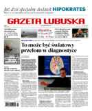 Gazeta Lubuska
