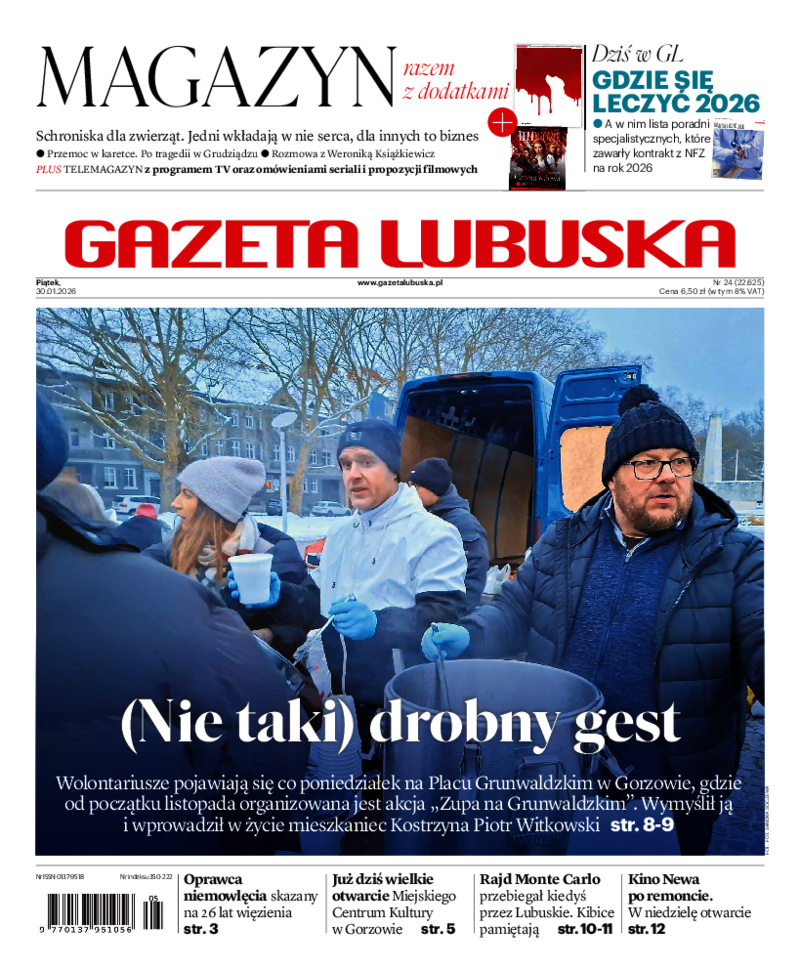 Gazeta Lubuska