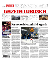 Gazeta Lubuska