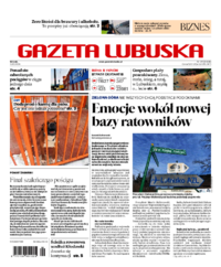 Gazeta Lubuska