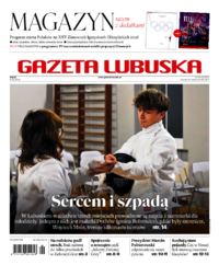 Gazeta Lubuska