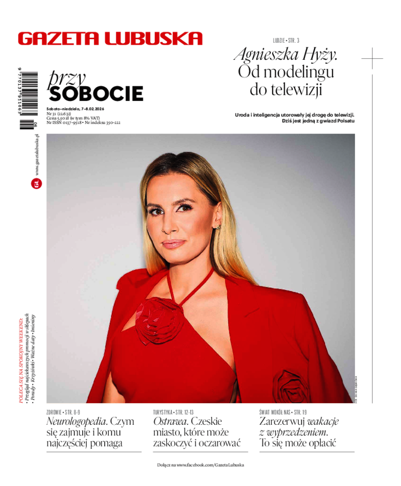 Gazeta Lubuska