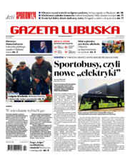 Gazeta Lubuska