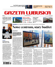 Gazeta Lubuska