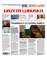 Gazeta Lubuska