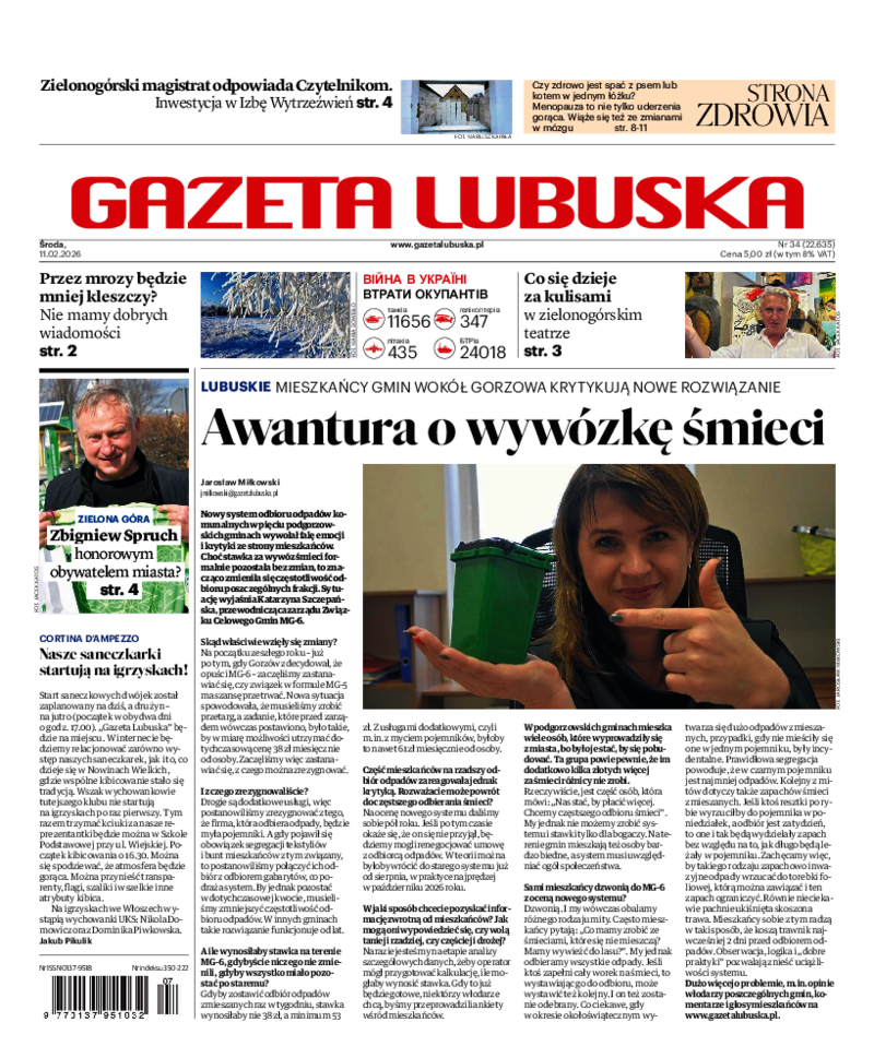 Gazeta Lubuska