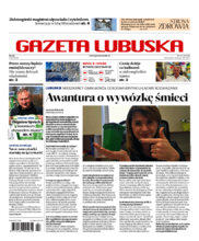 Gazeta Lubuska