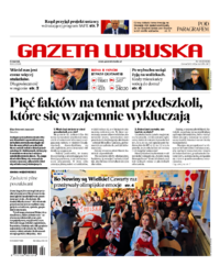 Gazeta Lubuska