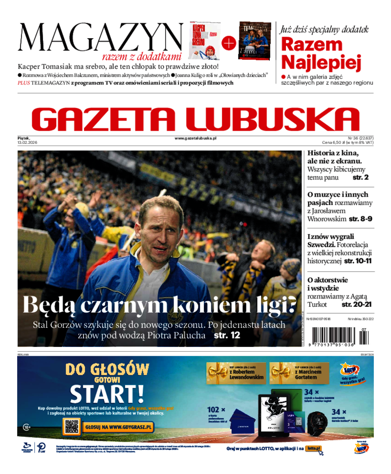 Gazeta Lubuska