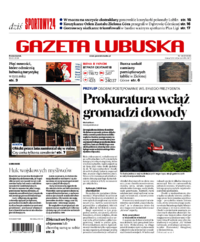 Gazeta Lubuska