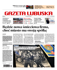Gazeta Lubuska