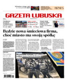Gazeta Lubuska