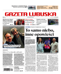 Gazeta Lubuska
