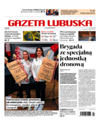 Gazeta Lubuska