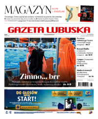 Gazeta Lubuska