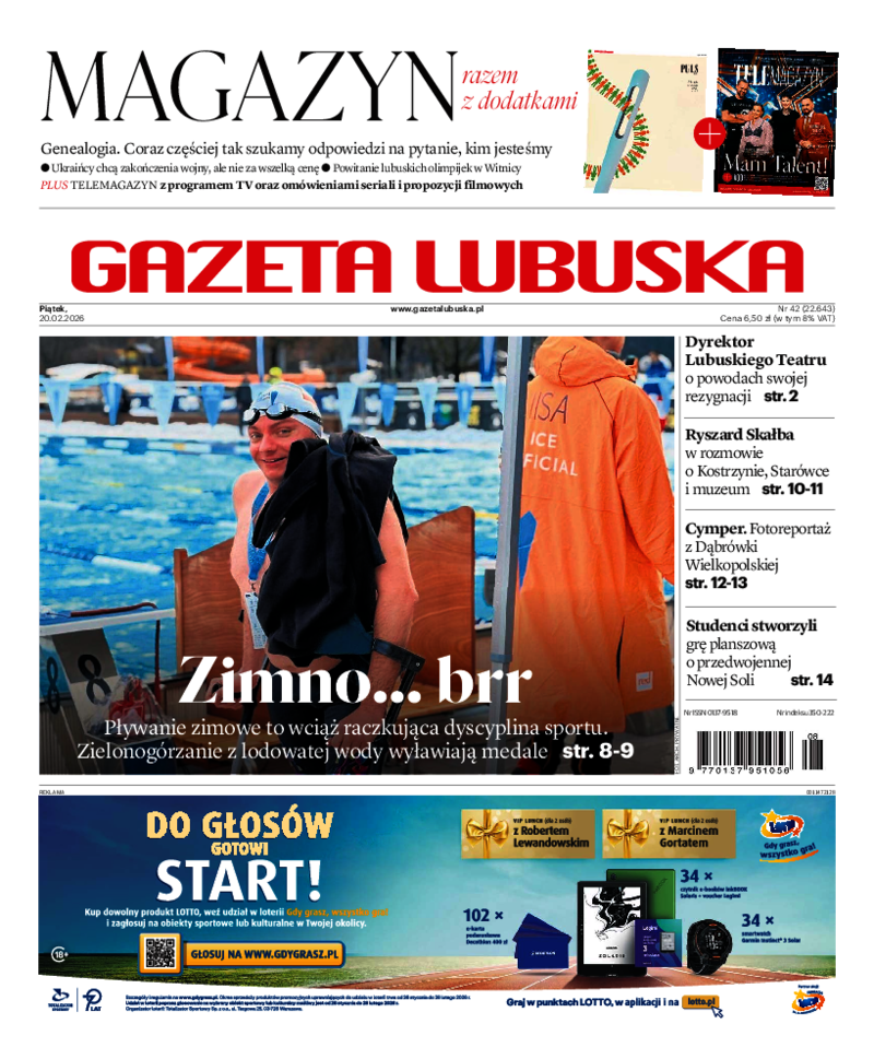 Gazeta Lubuska