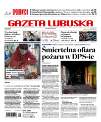 Gazeta Lubuska