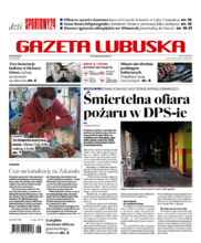 Gazeta Lubuska