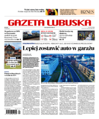 Gazeta Lubuska
