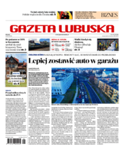 Gazeta Lubuska