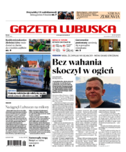 Gazeta Lubuska