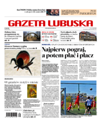 Gazeta Lubuska