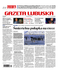 Gazeta Lubuska