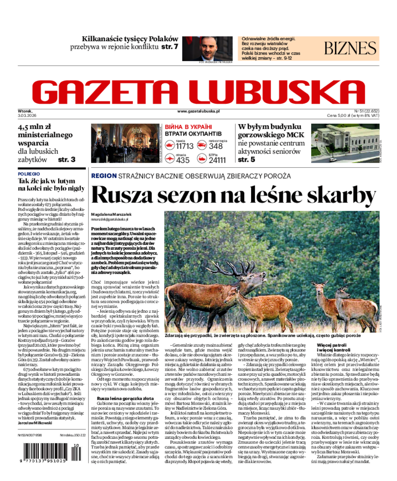 Gazeta Lubuska